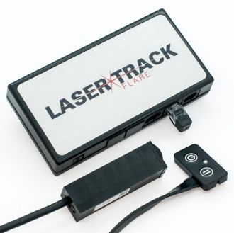 LaserTrack Flare - der innovativste und modernste Laserblocker
