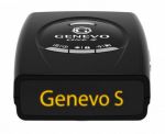 Genevo One S – Radarwarner und GPS-Warner - TOP!
